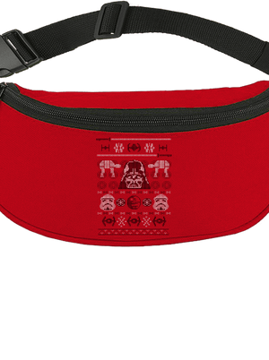 Vader na svetru ledvinka Red