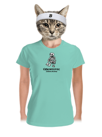 dámské sportovní tričko