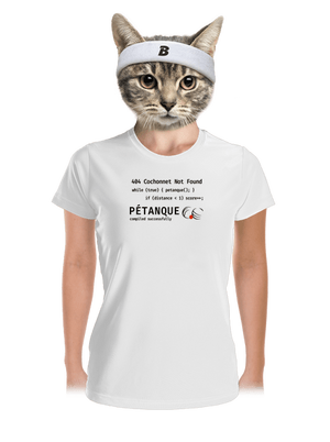 dámské sportovní tričko