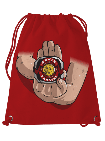 Morfujeme vak Red Mal