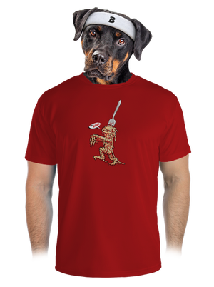 pánské sportovní tričko