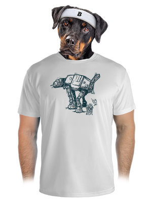 pánské sportovní tričko