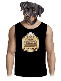 pánské tílko