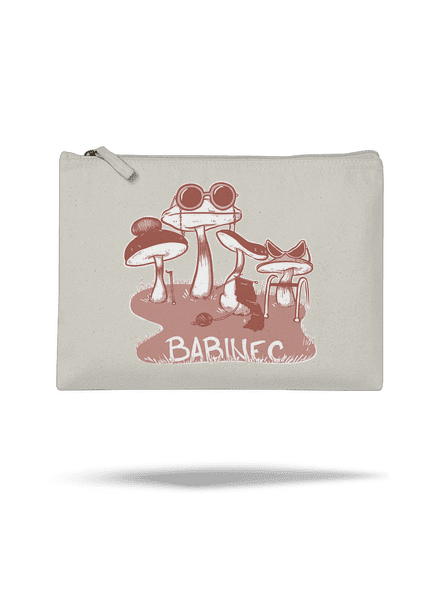 Babinec taštička Stracciatella