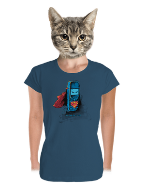 dámské tričko premium