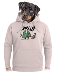 unisex mikina premium