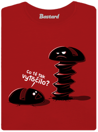 dámské tričko premium