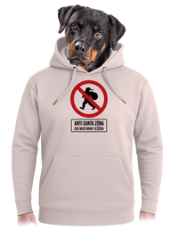unisex mikina premium