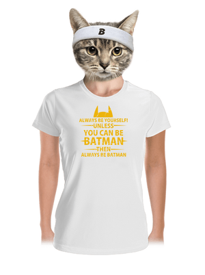 dámské sportovní tričko