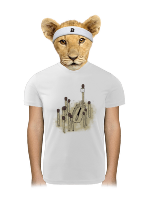 dětské sportovní tričko