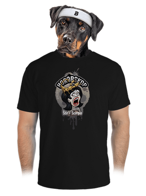 pánské sportovní tričko