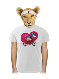 dětské sportovní tričko