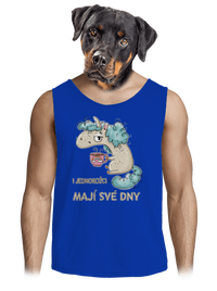pánské tílko