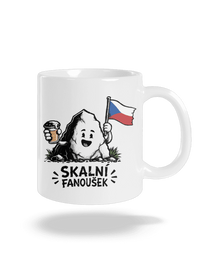 klasický hrnek