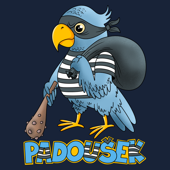 Padoušek