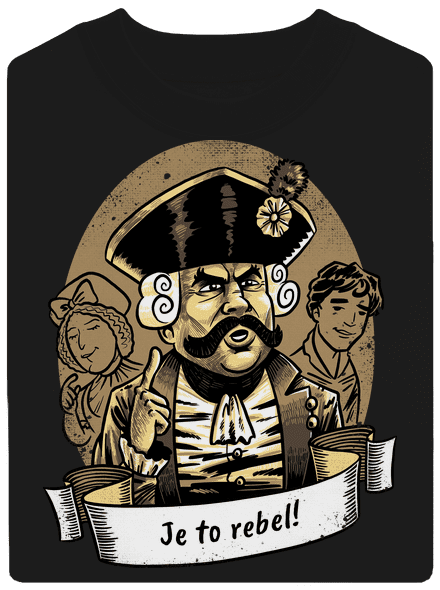 B14: S čerty nejsou žerty unisex mikina bez kapuce Black