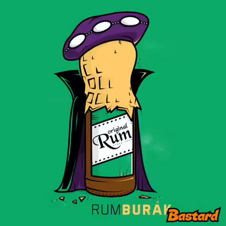 Rumburák