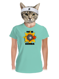 dámské sportovní tričko