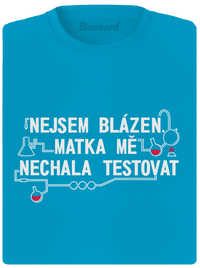 dámské sportovní tričko