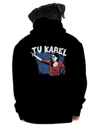 pánská mikina na zip