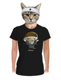 dámské sportovní tričko