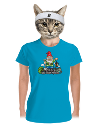 dámské sportovní tričko