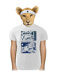 dětské sportovní tričko