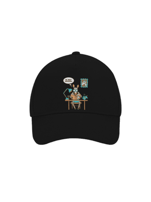 kšiltovka baseballka