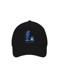 kšiltovka baseballka