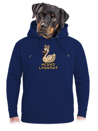 unisex mikina premium