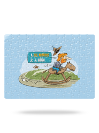 puzzle