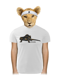 dětské sportovní tričko