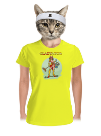 dámské sportovní tričko