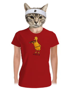 dámské sportovní tričko