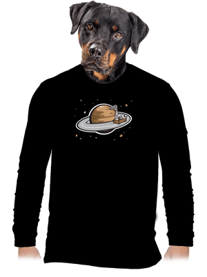 pánské dlouhý rukáv