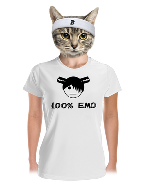 dámské sportovní tričko