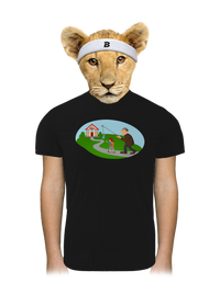 dětské sportovní tričko