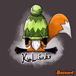 Kulišák