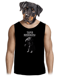 pánské tílko