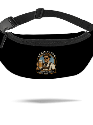 Germinator ledvinka Black