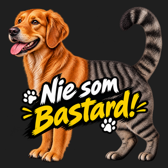 Nie som Bastard