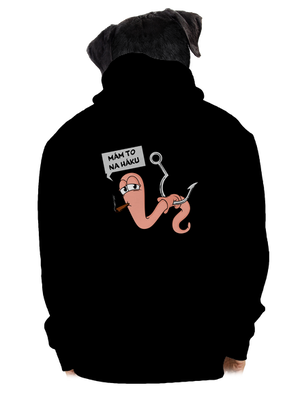 pánská mikina na zip