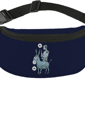 Osel a AI ledvinka French Navy