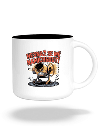 barevný hrnek