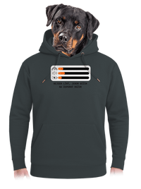 unisex mikina premium