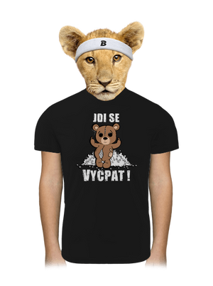dětské sportovní tričko