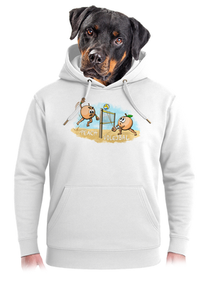 unisex mikina premium