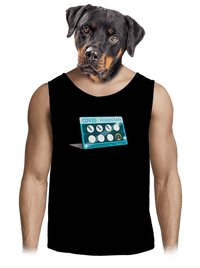 pánské tílko