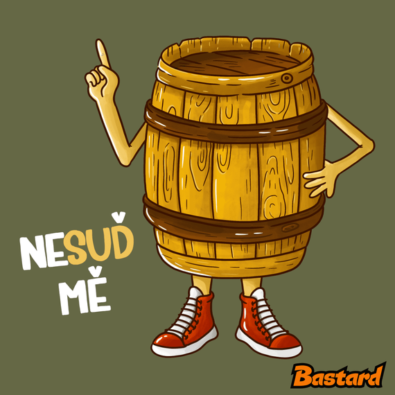Nesuď mě