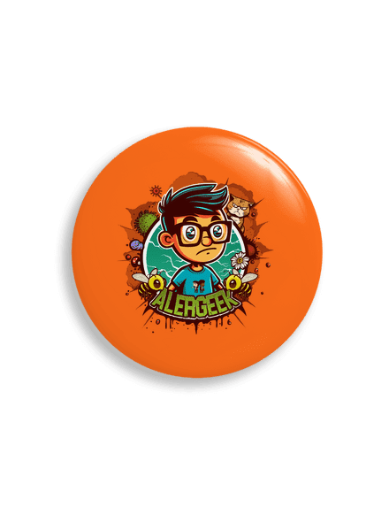 Alergeek placka uni